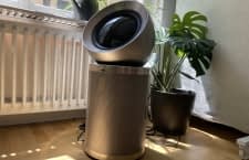 Wir durften den Dreame AirPursue PM20 testen - einen echten Top-Luftreiniger
