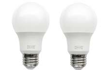 Ikea Smart Home lighting collection