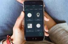 Gideon Smart Home App