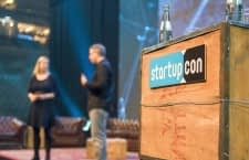 Die StartupCon findet 2018 zum fünften Mal statt.