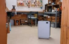 Luftentfeuchter sorgen für optimales Raumklima in Werkstatt, Wäschekeller und Co.