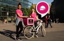 Mit dem foodora-Skill die Lieblingspizza via Alexa bestellen
