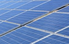 Photovoltaik, so weit das Auge reicht: Bei Milk the Sun dreht sich alles um Solaranlagen
