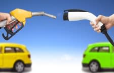 Elektroauto vs. Benziner - die Unterschiede im Vergleich