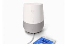 Telefonieren mit Google Home ist bislang nur Nutzern in den USA und Kanada vergönnt