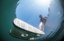 Trident OpenROV Tauchdrohne mit Wireless Funktion