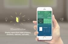Sigma Casa Smart Home System App Steuerung