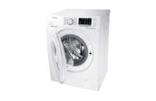 Wir kennen die Stärken und Schwächen der Samsung WW80K5400WW/EG Waschmaschine 