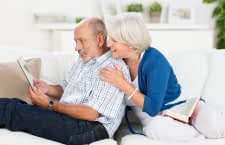 Ambient Assisted Living (AAL) ermöglicht mehr persönliche Freiheit