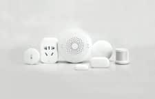 Unsere Auswahl zeigt einige der Xiaomi Mi Mijia Smart Home Komponenten