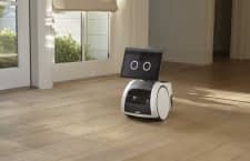 Astro ist der erste Hausroboter von Amazon