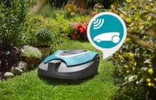 Endlich ein Alexa Skill für smarte und nachgerüstete Mähroboter