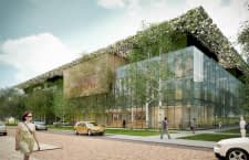 PHYSEE testet seine Fenster bereits in mehreren Pilot-Projekten