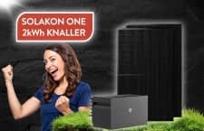 Jetzt bei Solakon zuschlagen und das onBasic Balkonkraftwerk für unter 900 Euro sichern