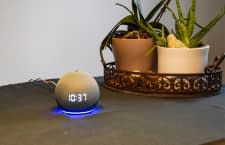 Alexa Geräte einzurichten ist sogar für Menschen ohne technische Vorerfahrungen möglich