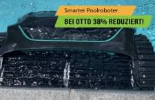 Wir durften den Wybot C2 testen. Den C2 Vision mit smarter Schmutzerkennung gibt es jetzt günstig bei OTTO
