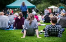 Events in Rostock, Fakten zu Hamburg, Kinoprogramm für Bonn: Alexa weiß Bescheid