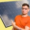 Reicht ein großes Solarpanel, oder nicht? Wir verraten es