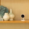 Amazons kabelgebundene Überwachungskamera Cloud Cam ist Alexa-kompatibel