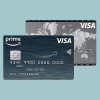 Die Amazon Kreditkarte gibt es in zwei Versionen: Für Prime-Kunden und Nutzer ohne Prime Abo