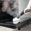 Dampfreiniger eignen sich für viele verschiedene Oberflächen