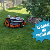Jetzt zuschlagen und bis zu 60% bei tink sparen!