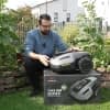 Ob er überzeugen kann? Wir hatten den YUKA Mini 800 im Test