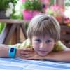 Kinder Smartwatches geben den Eltern kleiner Abenteurer ein sicheres Gefühl