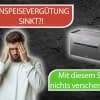 Mit diesem Speicher-Set keine Energie verschenken und heftig sparen