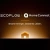 Auf der IFA 2025 haben EcoFlow und Home Connect ihre neue Kooperation verkündet
