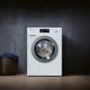 Die Miele WDB 030 WCS Waschmaschine entspricht der Energieeffizienzklasse A+++