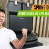ECOVACS haut mega Deals im Frühling raus - darunter sind von uns getestete Top-Roboter