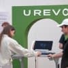UREVO sorgt für smarte Gesundheit und Wellness