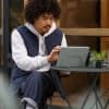 Das Google Pixel Tablet ist vielseitig einsetzbar und kommt mit Lautsprecher-Ladedock