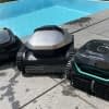In unserem Poolroboter Test stellen wir unsere Top-Geräte aus Tests vor