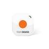 kwik Smart Home Button mit eigenem Logo