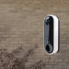 Die Arlo Video Doorbell reagiert intelligent auf Besucher
