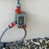 Ein Bewässerungscomputer nimmt seinem Besitzer die Wasserversorgung der Pflanzen ab