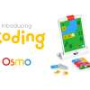 OSMO-Coding für Kinder