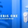 Mit dem LOXERIS One hat auch ABUS ein Smart Lock im Angebot. Wir erklären wie es funktioniert