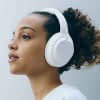 Noise Cancelling-Kopfhörer WH-1000XM4 in limitierter Silent White Edition unterstützt 360 Reality Audio