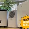 Luftentfeuchter sind viel günstiger an Black Friday