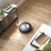 Alle iRobot Roomba Modelle sind App steuerbar