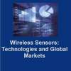 Wireless Sensors: Technologies and Global Markets