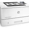 Der Mono-Laserdrucker HP LaserJet Pro M402dne eignet sich als Team- oder Abteilungsdrucker