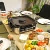 Jetzt die Raclette-Weihnachts-Deals bei Mediamarkt entdecken