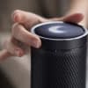 Cortana-Lautsprecher Invoke ist in den USA ab sofort im Handel