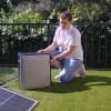 Dieser Speicher umgeht die 800 Watt Regel für Balkonkraftwerke