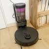 Der Eureka E20 Plus Saugroboter mit Wischfunktion war bei uns im Test