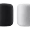 Dezentes Statement: Apple HomePod - der Klangmeister unter den smarten Lautsprechern